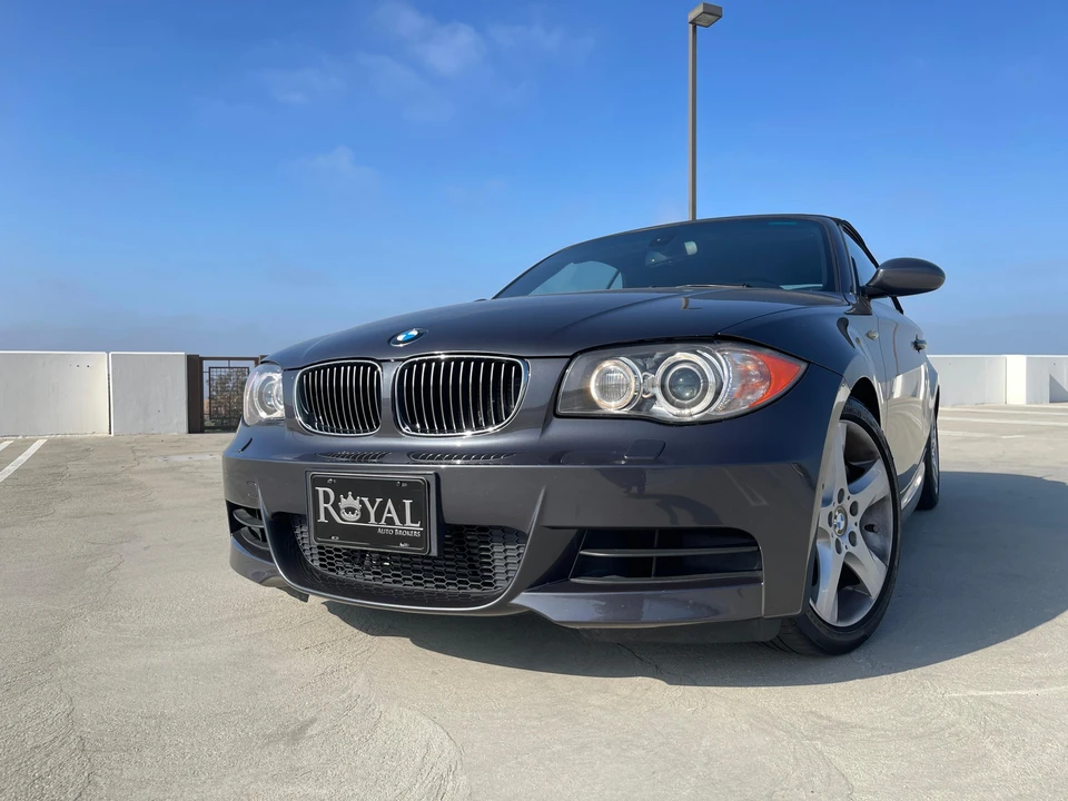 2008 BMW E82 135i & 135is - Image 23 of 31