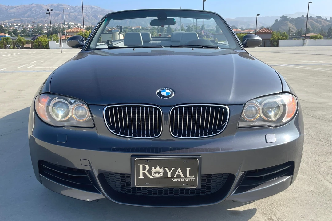 2008 BMW E82 135i & 135is - Image 2 of 31