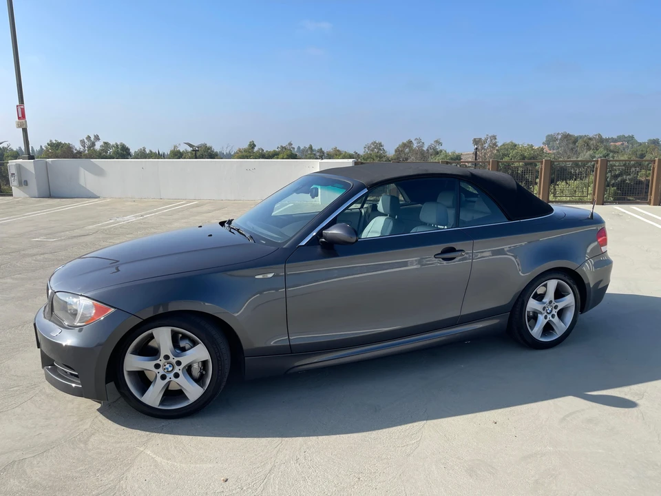 2008 BMW E82 135i & 135is - Image 28 of 31