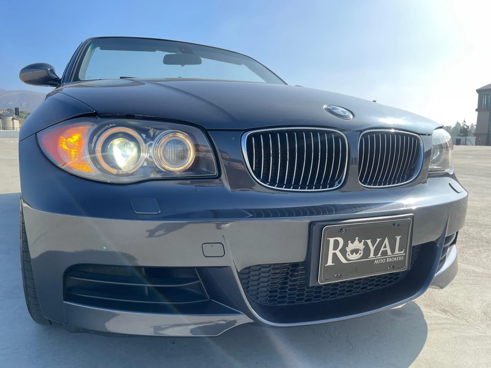 2008 BMW E82 135i & 135is - Image 19 of 31