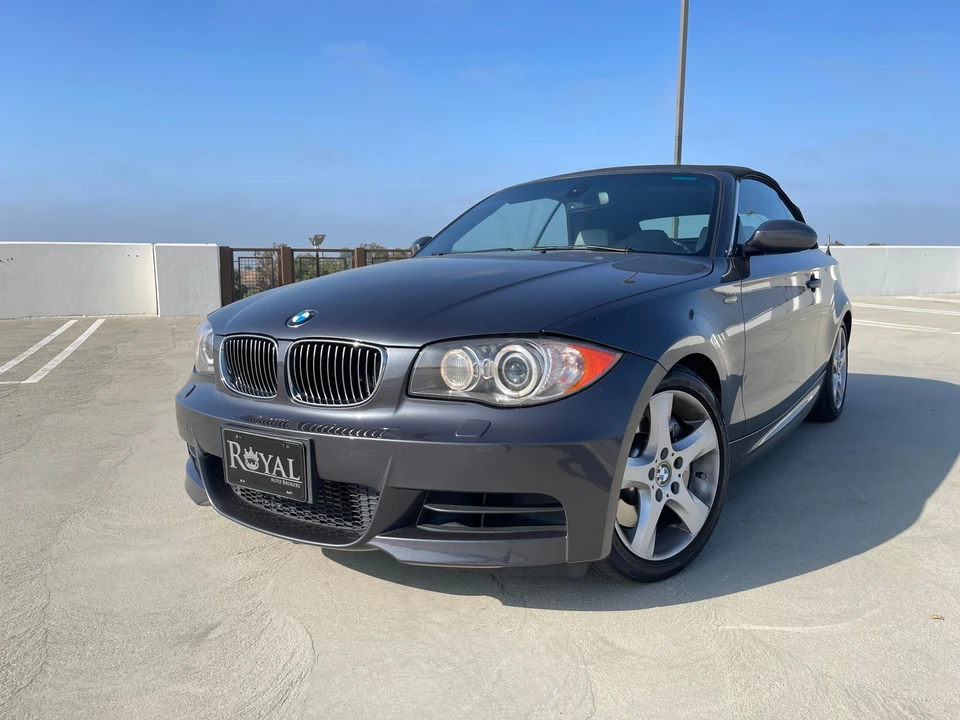 2008 BMW E82 135i & 135is - Image 26 of 31