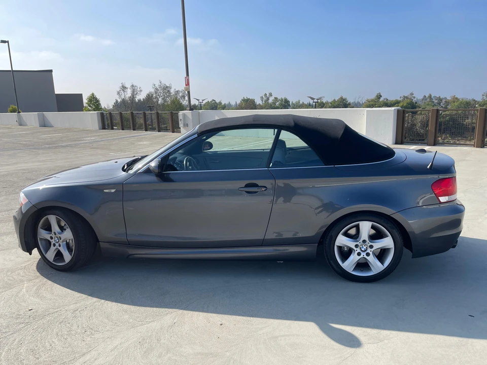2008 BMW E82 135i & 135is - Image 29 of 31