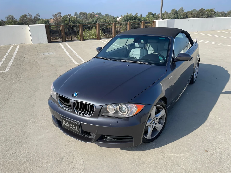 2008 BMW E82 135i & 135is - Image 25 of 31