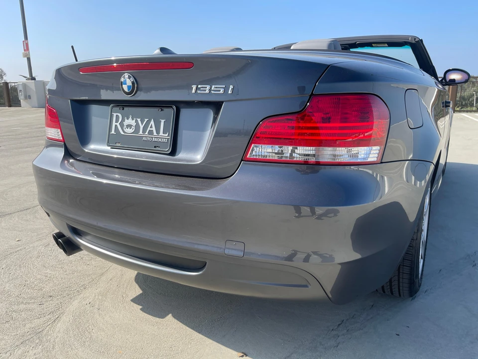 2008 BMW E82 135i & 135is - Image 14 of 31