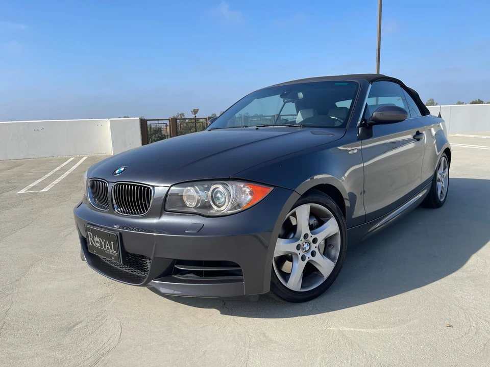 2008 BMW E82 135i & 135is - Image 27 of 31