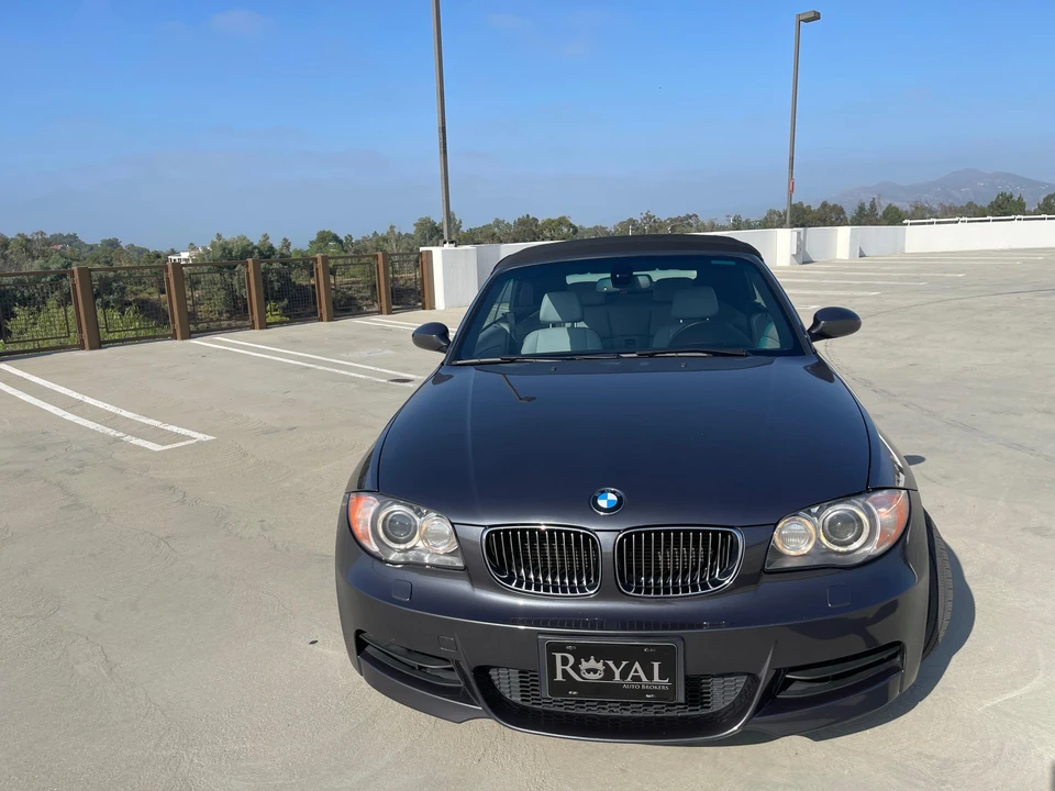 2008 BMW E82 135i & 135is - Image 21 of 31