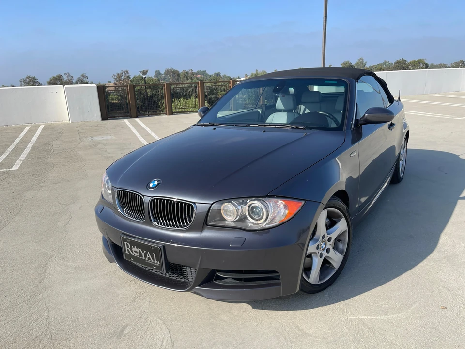 2008 BMW E82 135i & 135is - Image 24 of 31