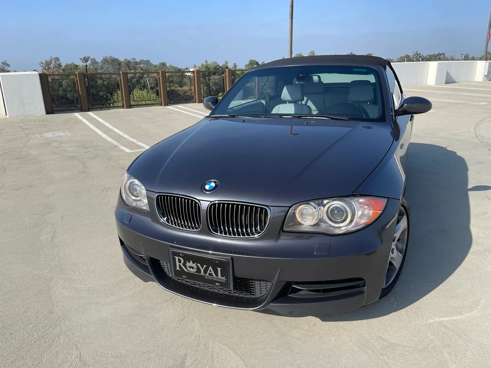 2008 BMW E82 135i & 135is - Image 22 of 31