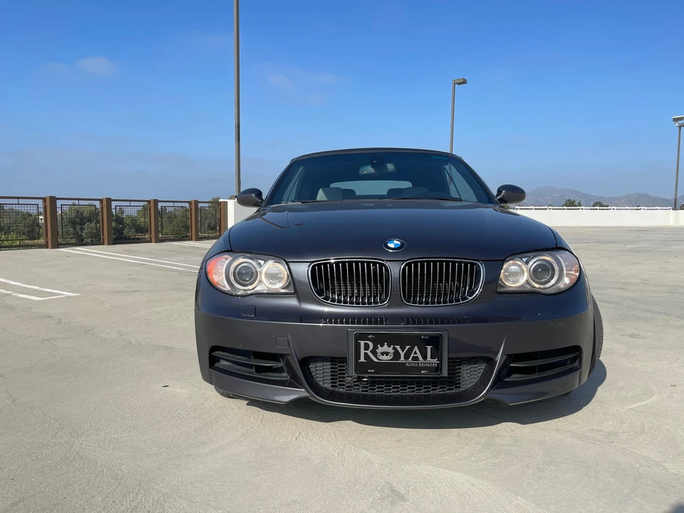 2008 BMW E82 135i & 135is - Image 20 of 31