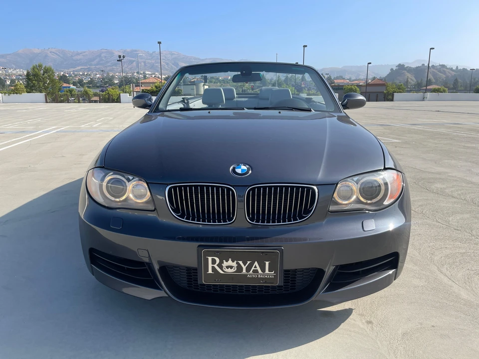 2008 BMW E82 135i & 135is - Image 6 of 31