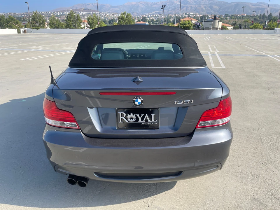 2008 BMW E82 135i & 135is - Image 31 of 31