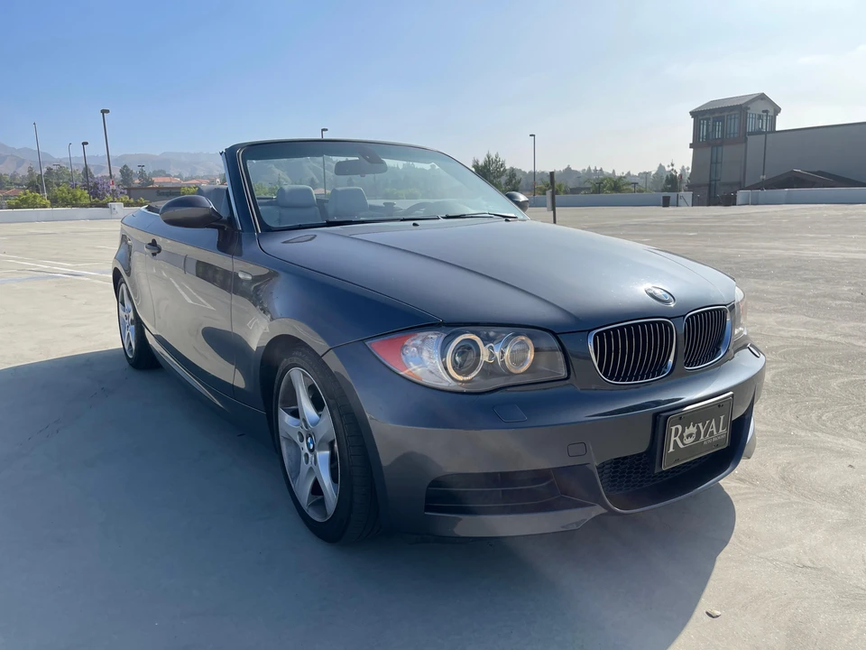 2008 BMW E82 135i & 135is - Image 18 of 31