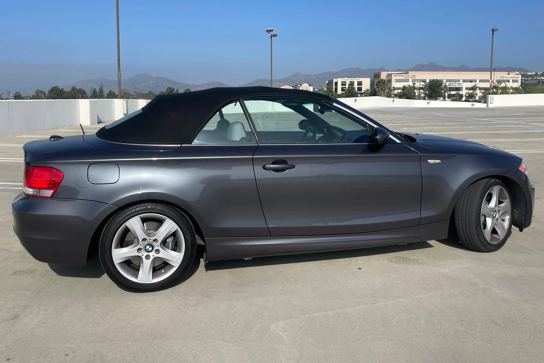 2008 BMW E82 135i & 135is - Image 3 of 31