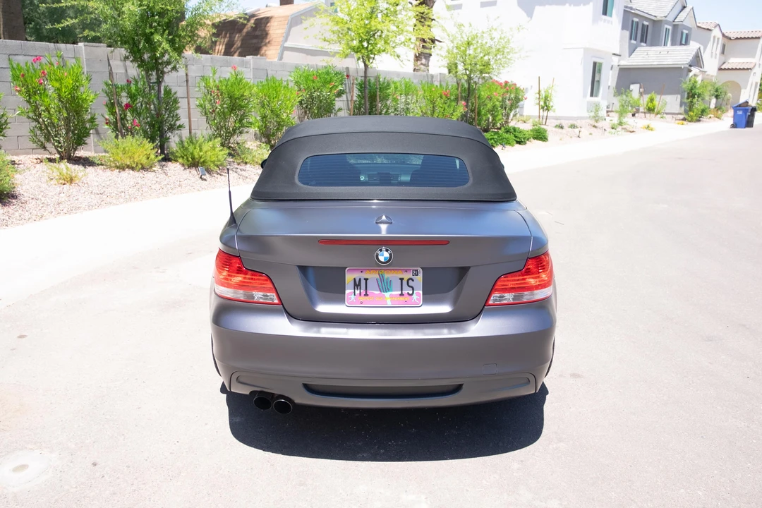 2008 BMW E82 135i & 135is - Image 22 of 31