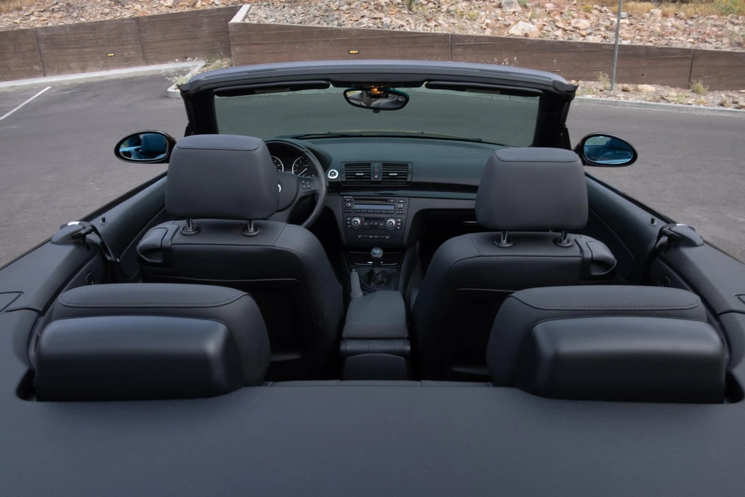 2008 BMW E82 135i & 135is - Image 12 of 31