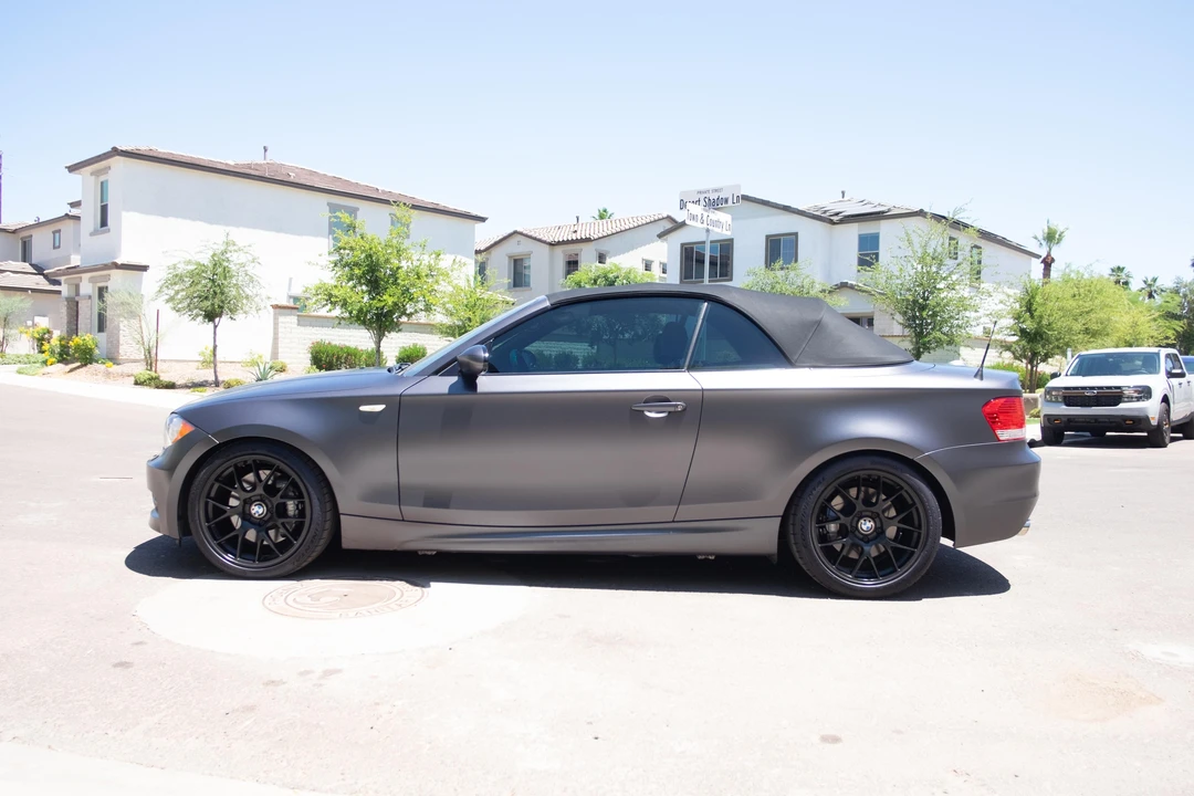 2008 BMW E82 135i & 135is - Image 20 of 31