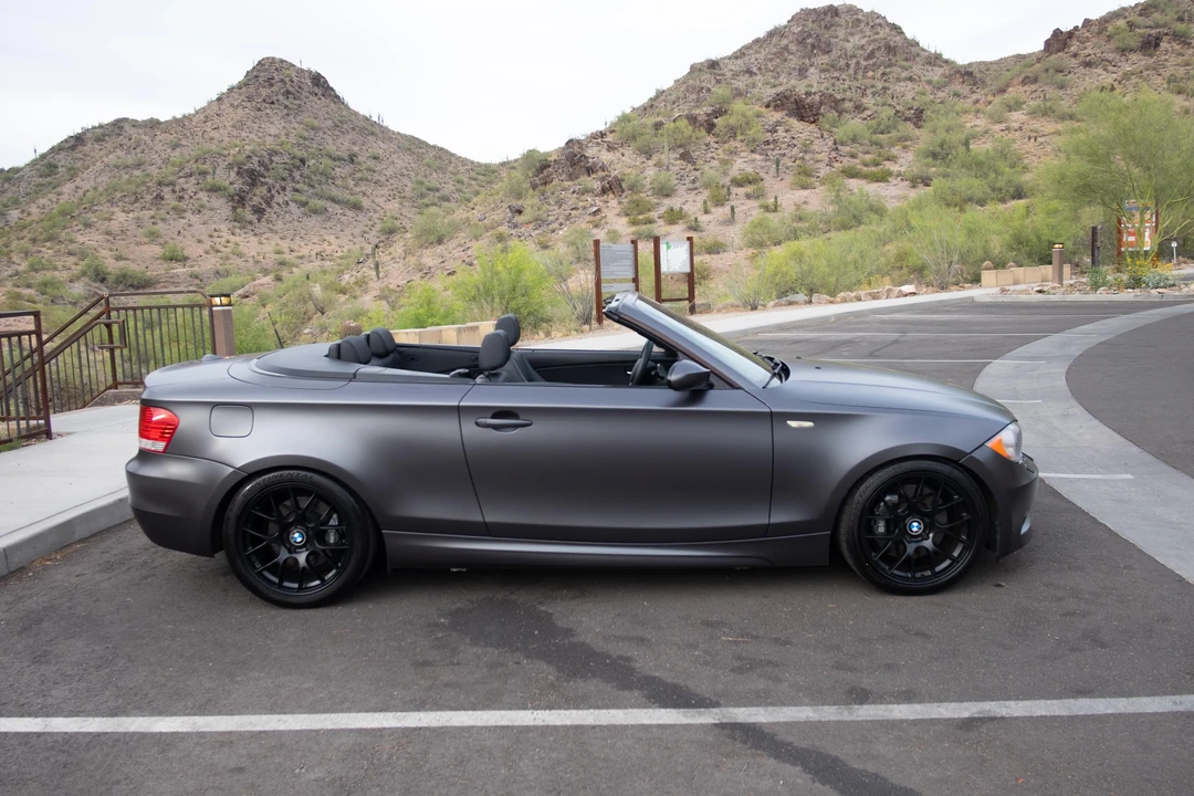 2008 BMW E82 135i & 135is - Image 16 of 31