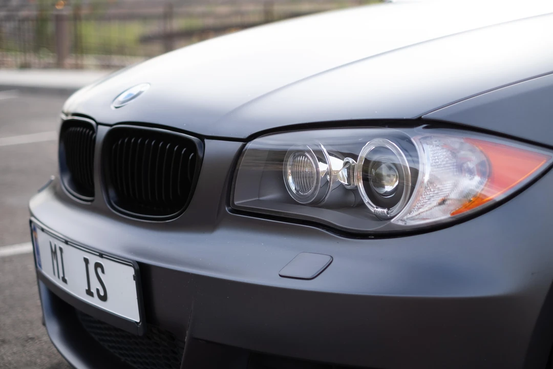 2008 BMW E82 135i & 135is - Image 28 of 31
