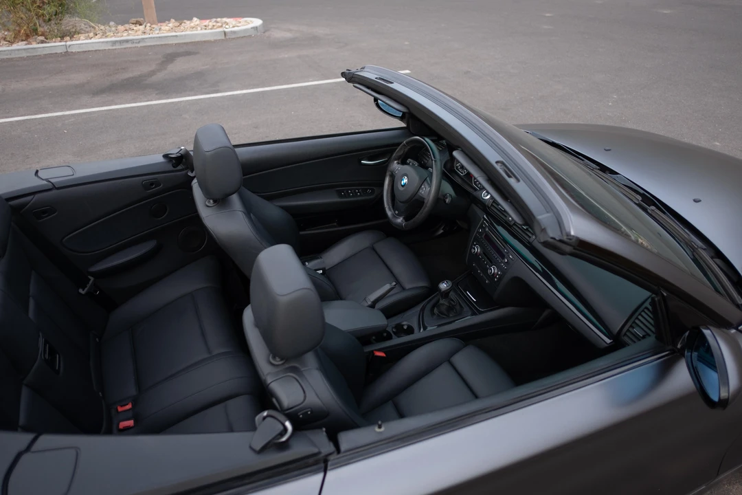 2008 BMW E82 135i & 135is - Image 14 of 31