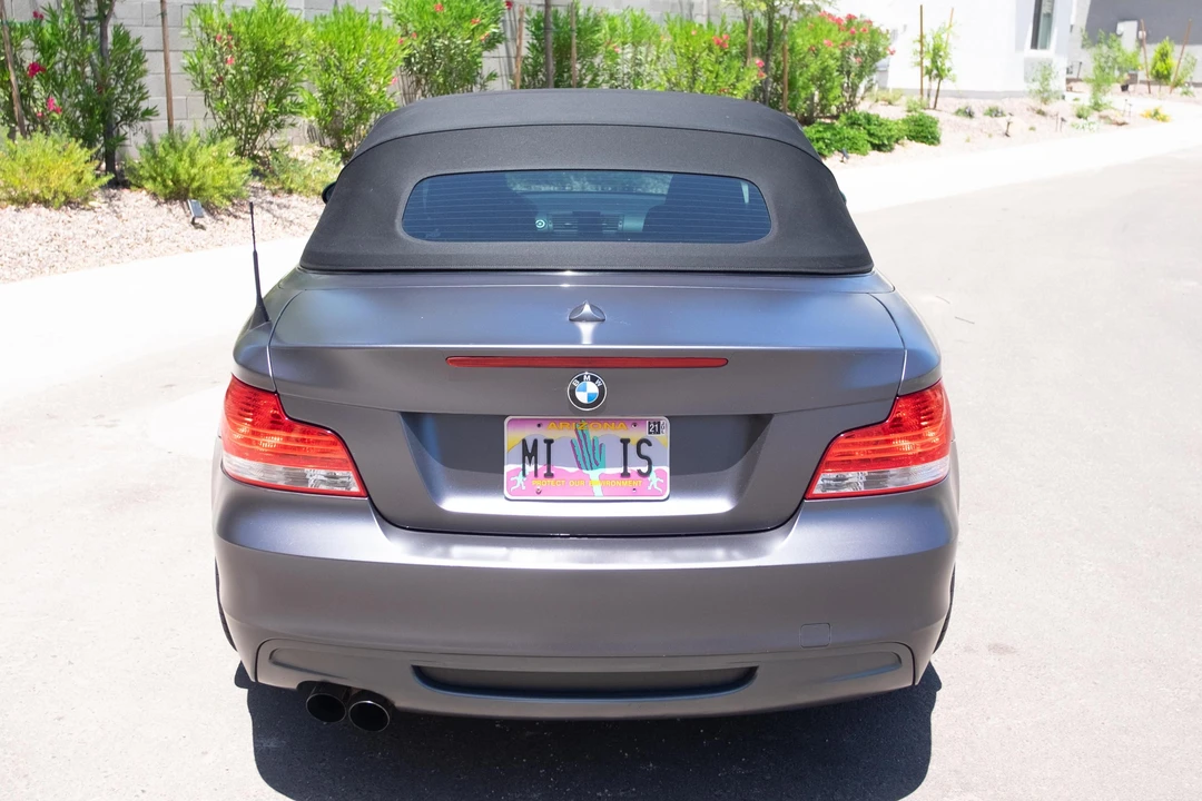 2008 BMW E82 135i & 135is - Image 5 of 31