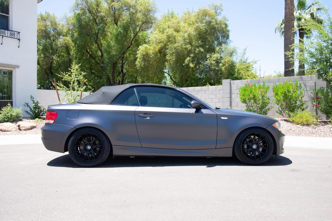 2008 BMW E82 135i & 135is - Image 24 of 31