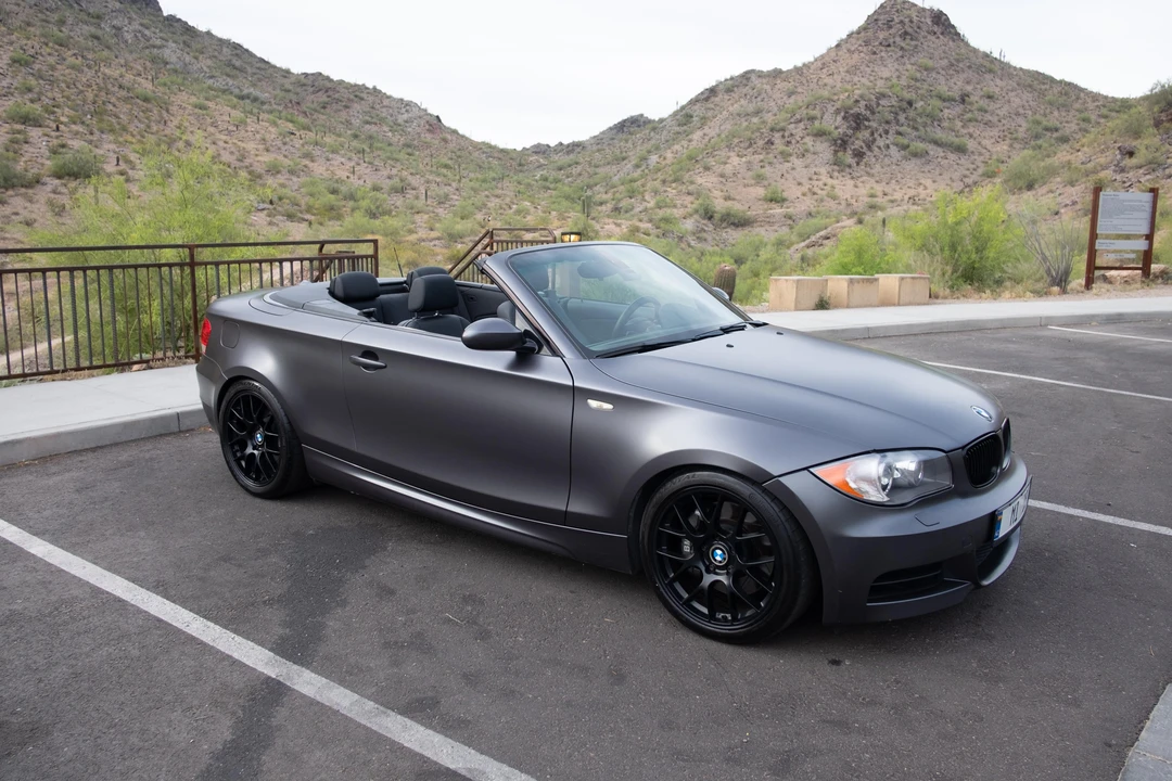 2008 BMW E82 135i & 135is - Image 18 of 31