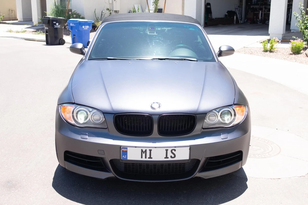 2008 BMW E82 135i & 135is - Image 2 of 31
