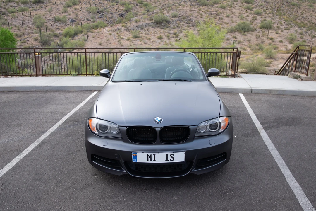 2008 BMW E82 135i & 135is - Image 6 of 31