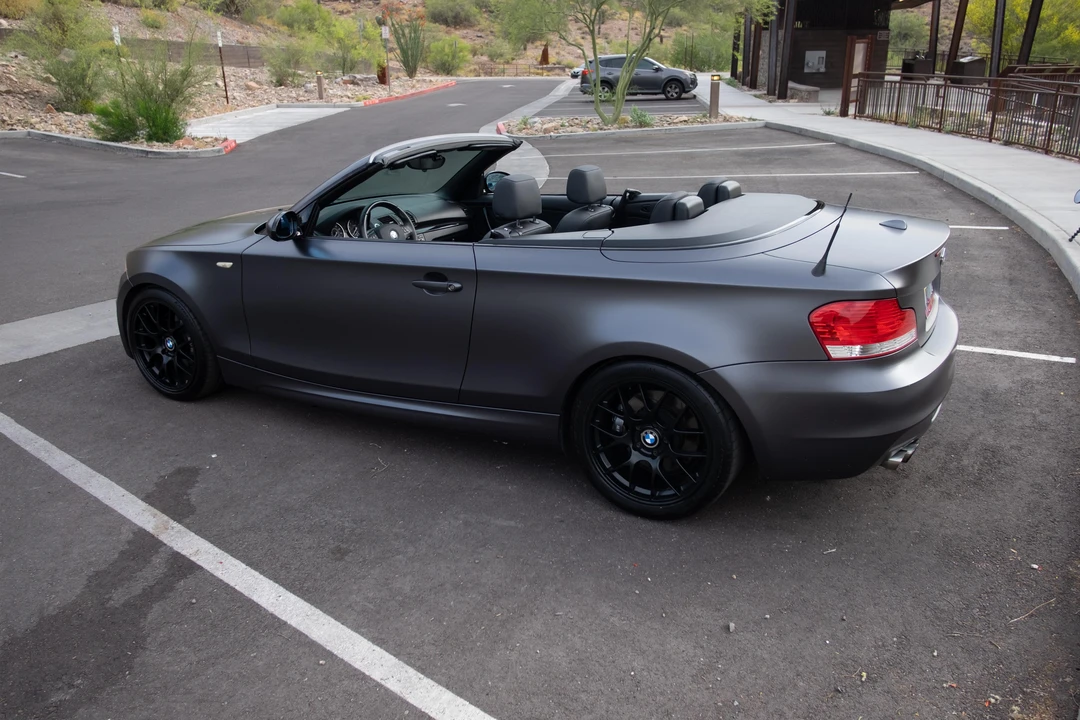 2008 BMW E82 135i & 135is - Image 9 of 31