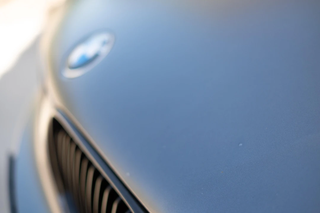 2008 BMW E82 135i & 135is - Image 27 of 31