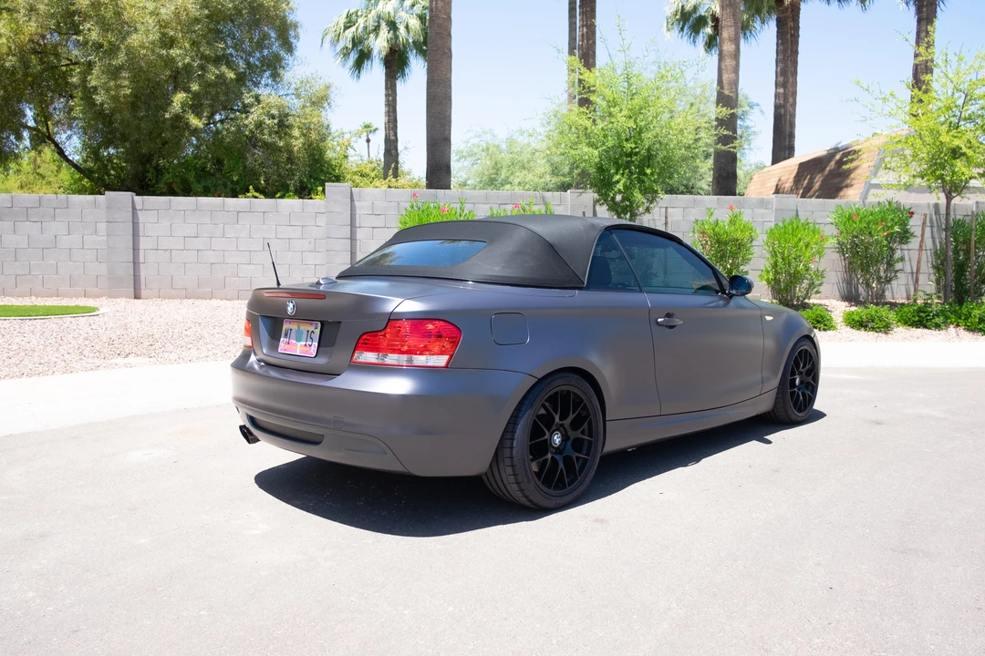 2008 BMW E82 135i & 135is - Image 23 of 31