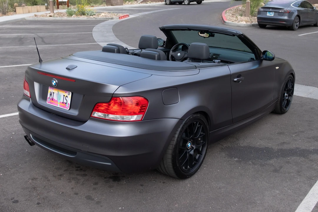 2008 BMW E82 135i & 135is - Image 4 of 31