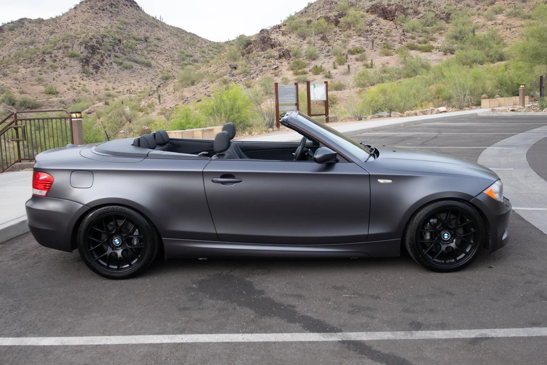 2008 BMW E82 135i & 135is - Image 3 of 31