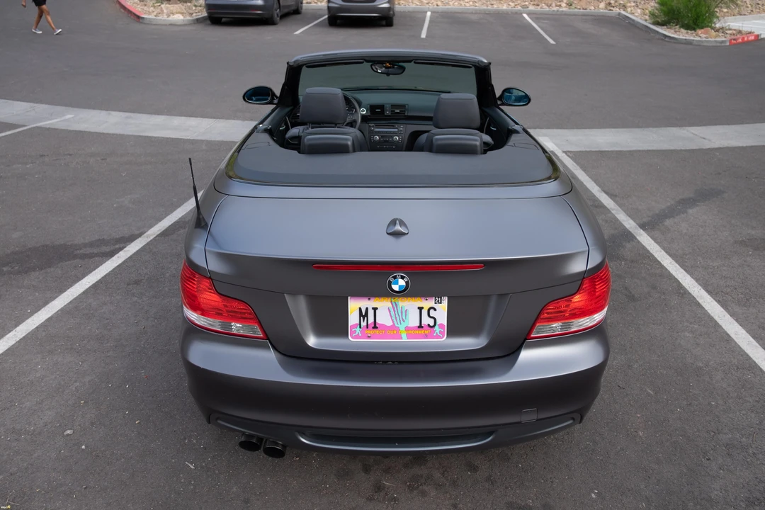 2008 BMW E82 135i & 135is - Image 11 of 31