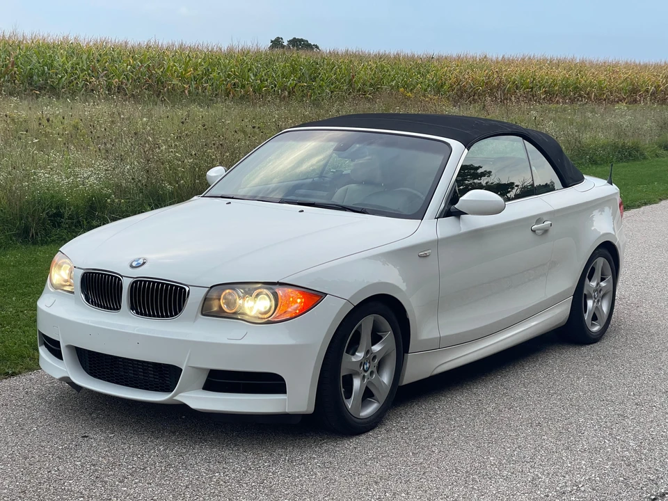 2008 BMW E82 135i & 135is - Image 12 of 31