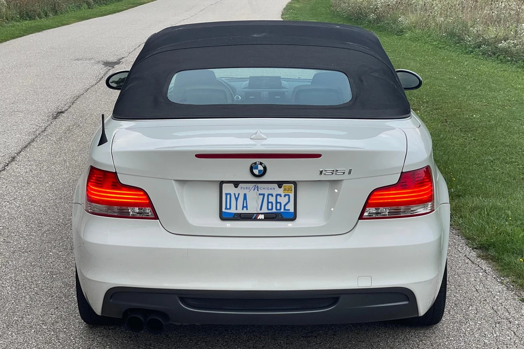 2008 BMW E82 135i & 135is - Image 5 of 31