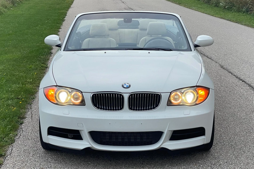2008 BMW E82 135i & 135is - Image 2 of 31