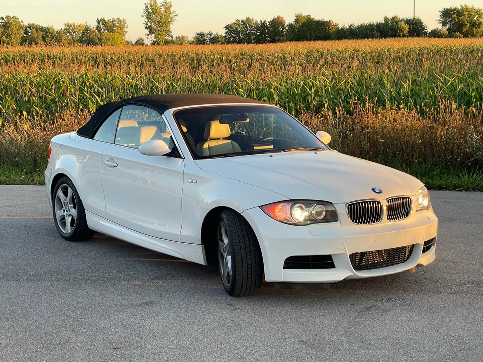 2008 BMW E82 135i & 135is - Image 16 of 31