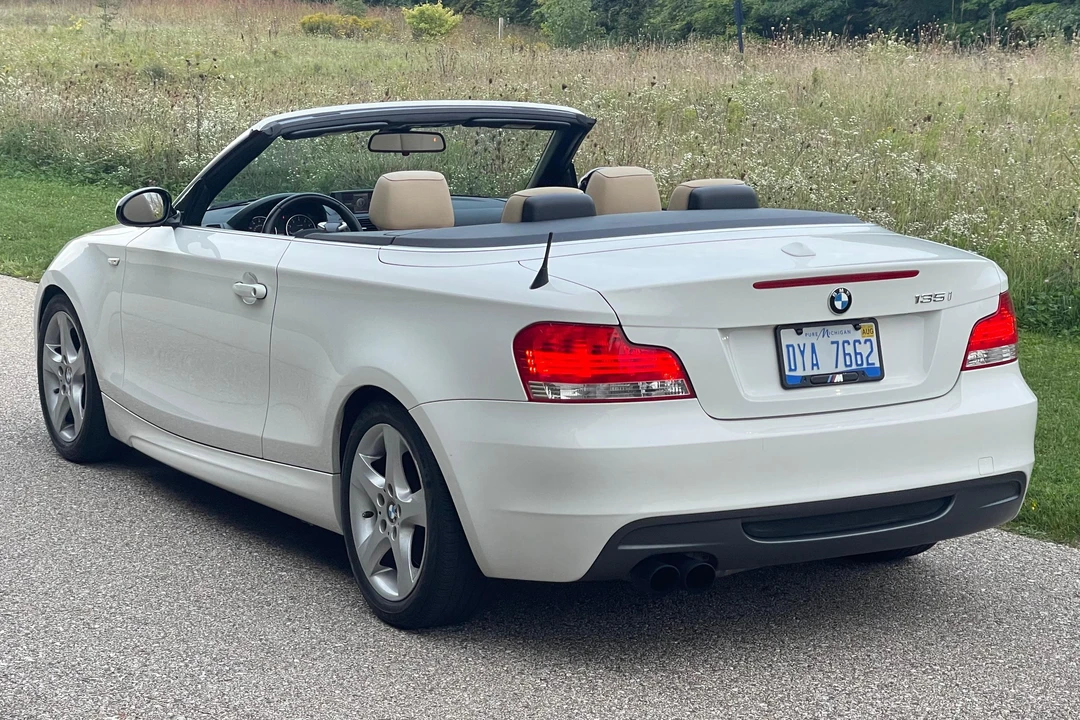 2008 BMW E82 135i & 135is - Image 4 of 31