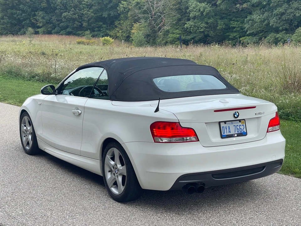 2008 BMW E82 135i & 135is - Image 14 of 31