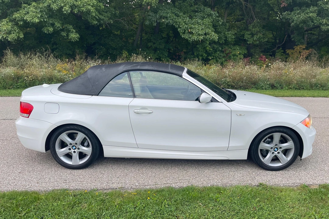 2008 BMW E82 135i & 135is - Image 3 of 31