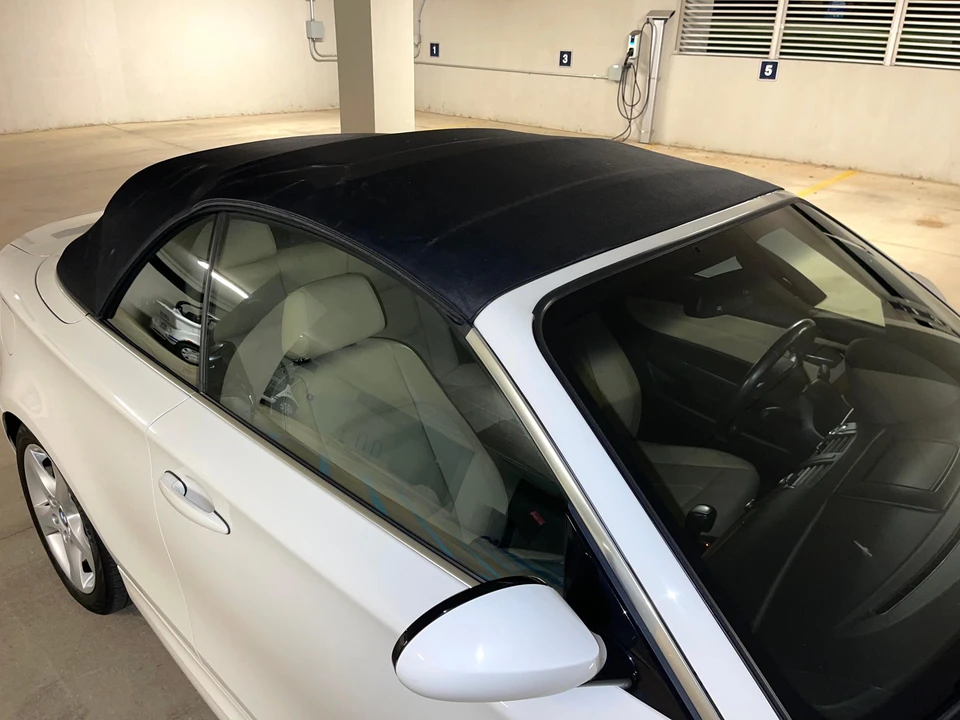 2008 BMW E82 135i & 135is - Image 27 of 31