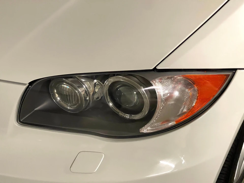 2008 BMW E82 135i & 135is - Image 18 of 31