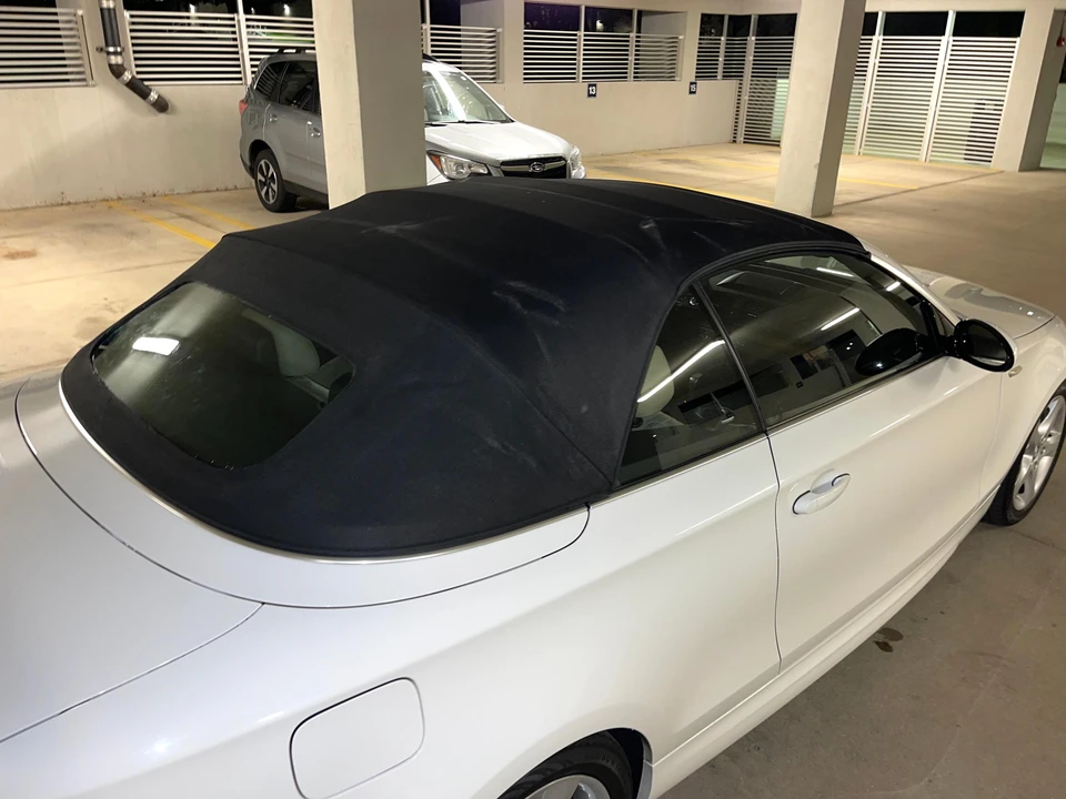 2008 BMW E82 135i & 135is - Image 25 of 31