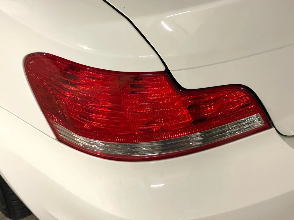 2008 BMW E82 135i & 135is - Image 23 of 31