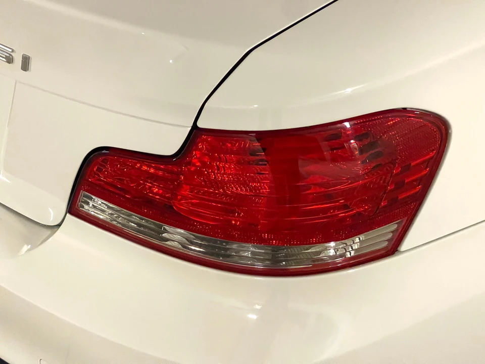 2008 BMW E82 135i & 135is - Image 24 of 31