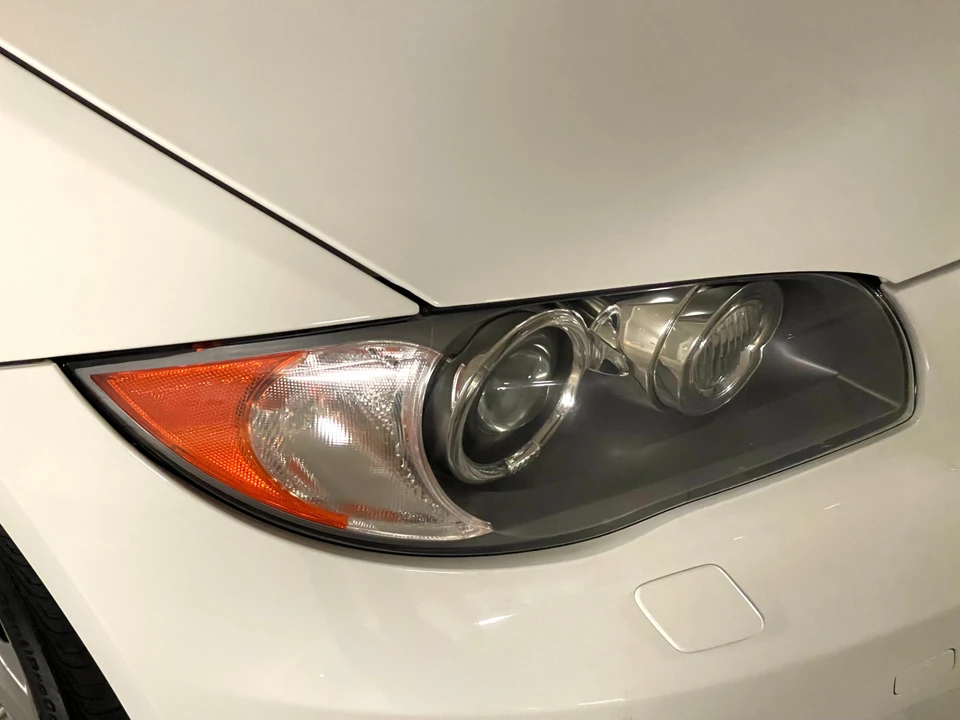 2008 BMW E82 135i & 135is - Image 17 of 31