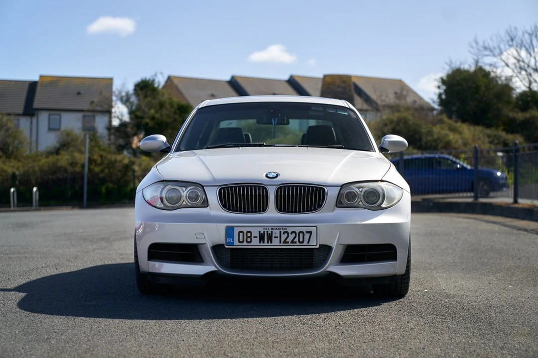 2008 BMW E82 135i & 135is - Image 2 of 30