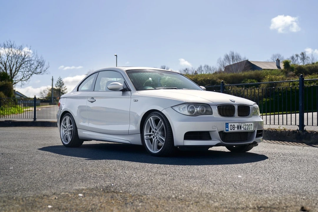 2008 BMW E82 135i & 135is - Image 22 of 30