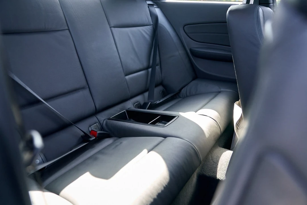 2008 BMW E82 135i & 135is - Image 13 of 30